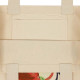 New Era Τσάντα ώμου New York Yankees MLB Fruit Canvas Tote Bag